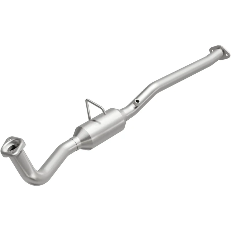 MagnaFlow Exhaust Products 4481167 - California CARB Catalytic Converters, Stainless