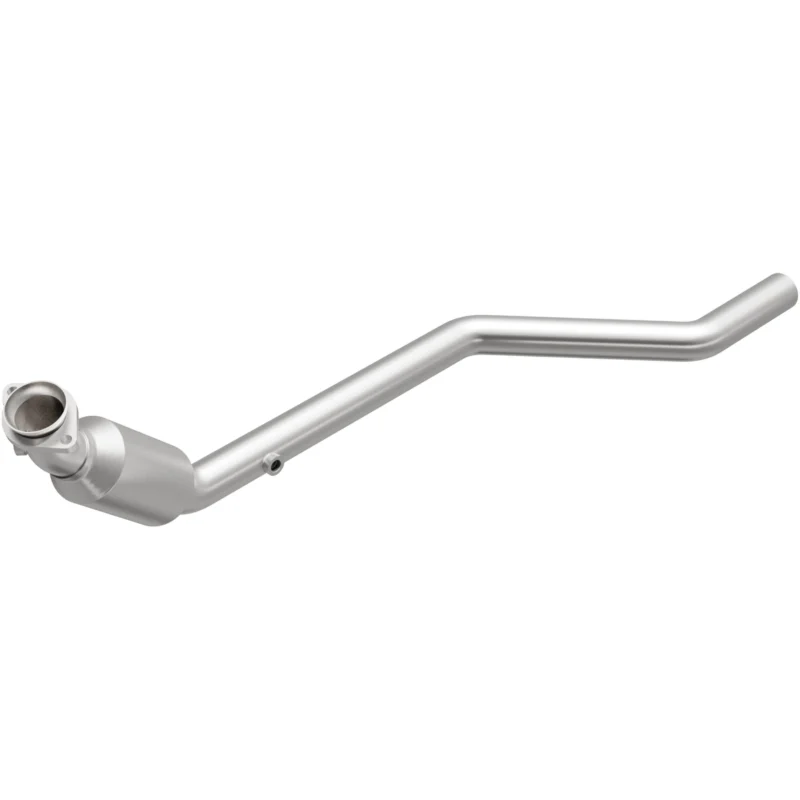 MagnaFlow Exhaust Products 4481179 - California CARB Catalytic Converters, Stainless