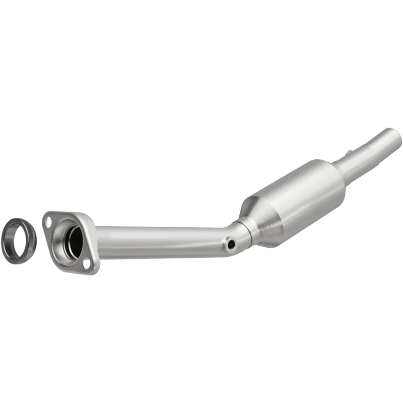 MagnaFlow Exhaust Products 4481182 - California CARB Catalytic Converters, Stainless