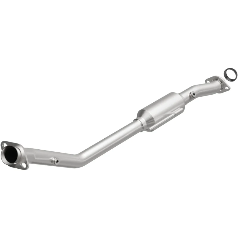 MagnaFlow Exhaust Products 4481188 - California CARB Catalytic Converters, Stainless