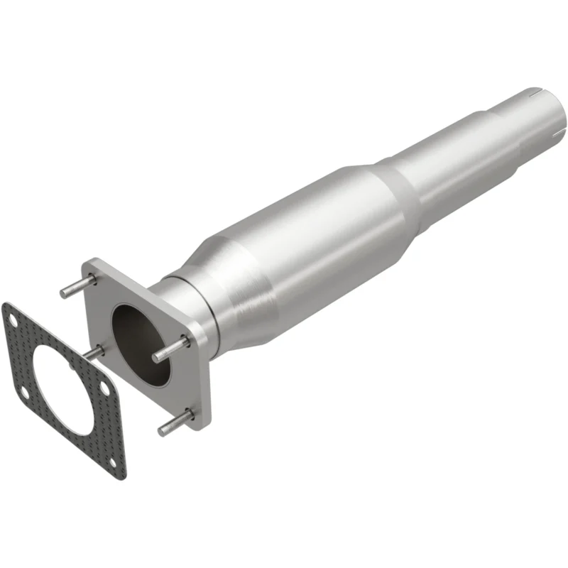 MagnaFlow Exhaust Products 4481204 - California CARB Catalytic Converters, Stainless