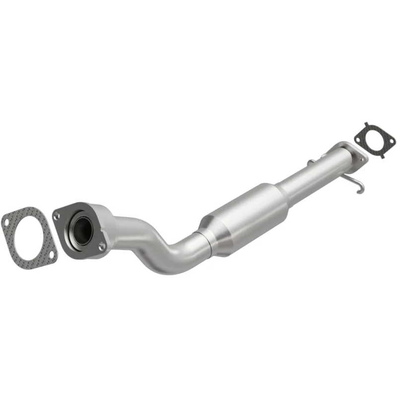 MagnaFlow Exhaust Products 4481213 - California CARB Catalytic Converters, Stainless