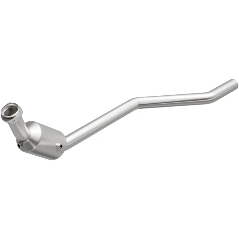 MagnaFlow Exhaust Products 4481225 - California CARB Catalytic Converters, Stainless
