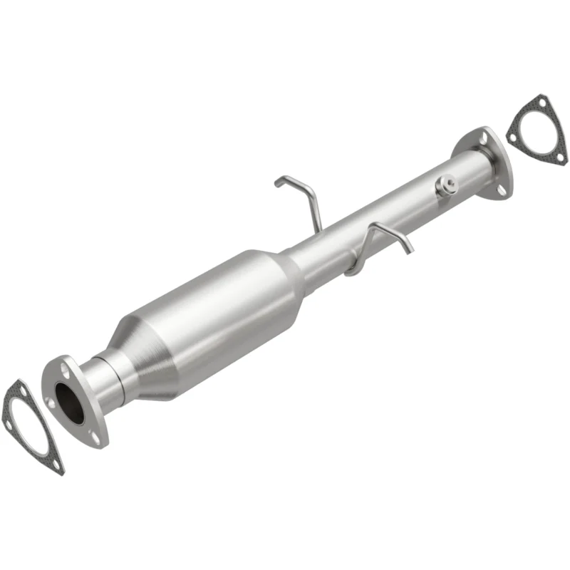 MagnaFlow Exhaust Products 4481226 - California CARB Catalytic Converters, Stainless