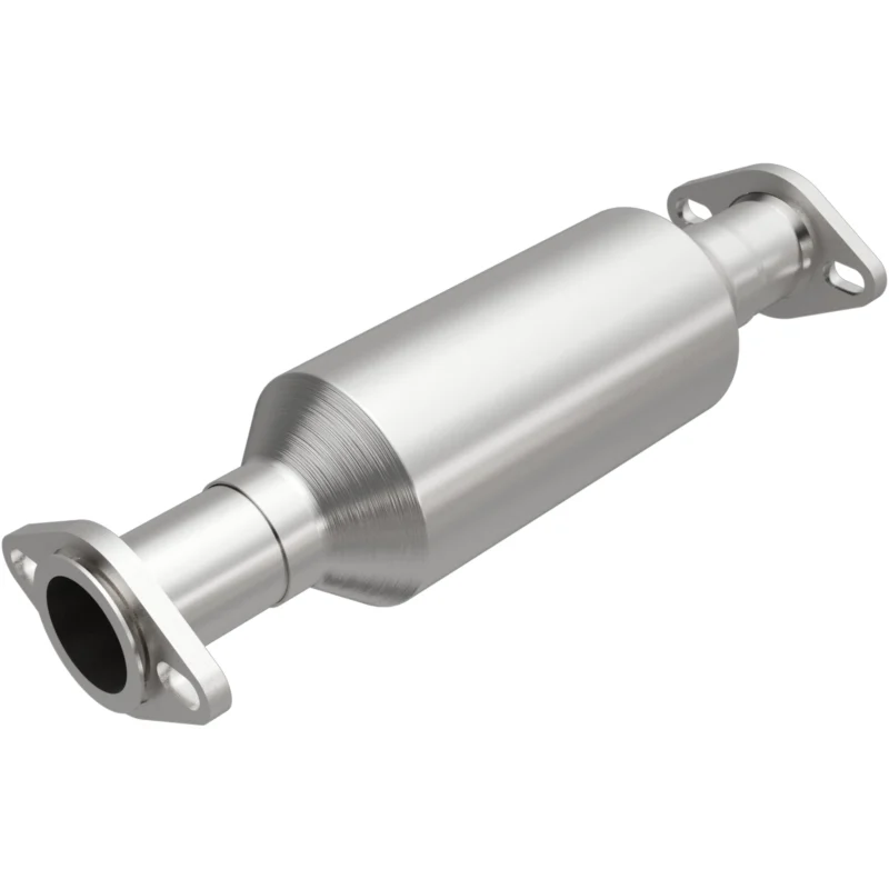 MagnaFlow Exhaust Products 4481244 - California CARB Catalytic Converters, Stainless