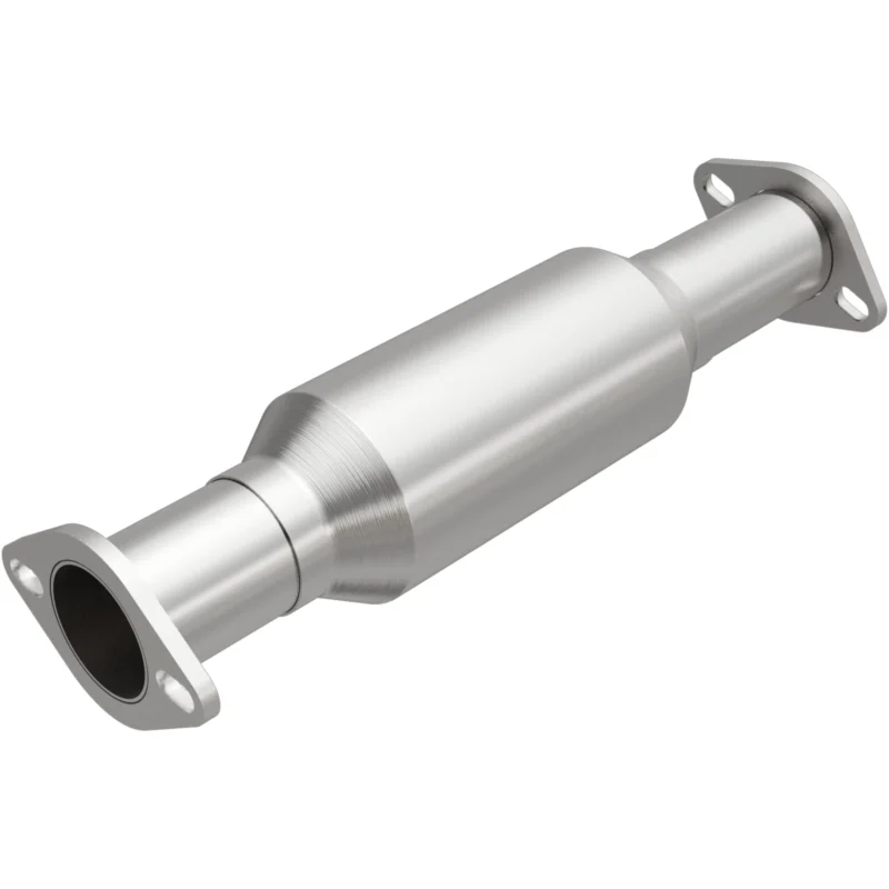 MagnaFlow Exhaust Products 4481249 - California CARB Catalytic Converters, Stainless