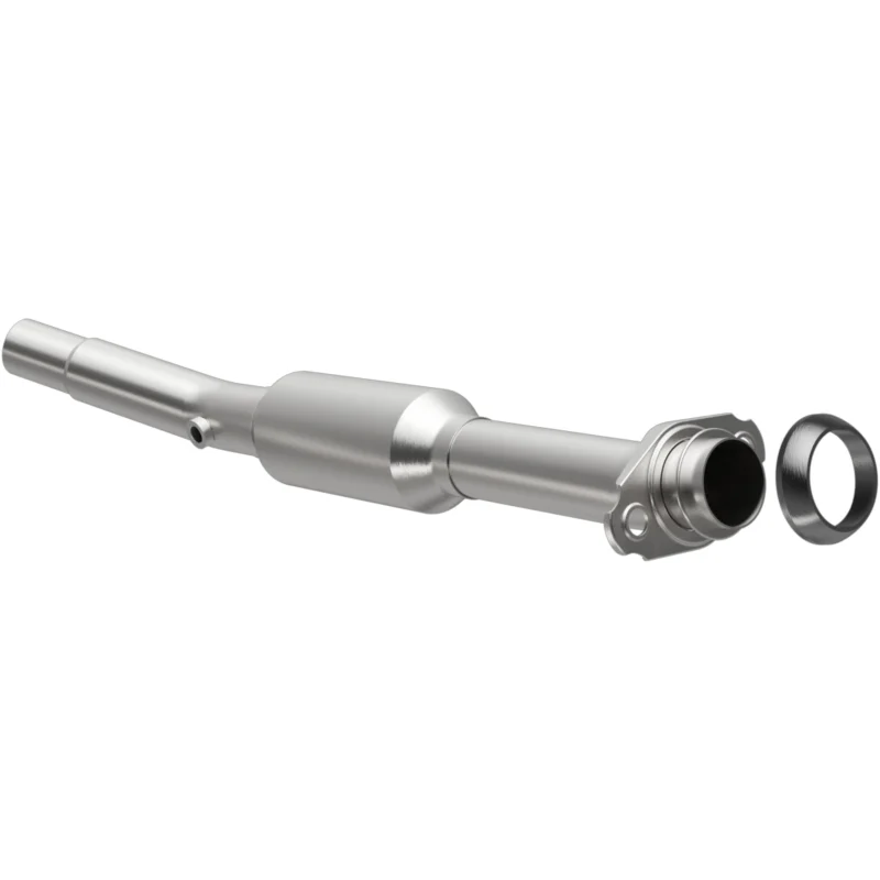 MagnaFlow Exhaust Products 4481265 - California CARB Catalytic Converters, Stainless