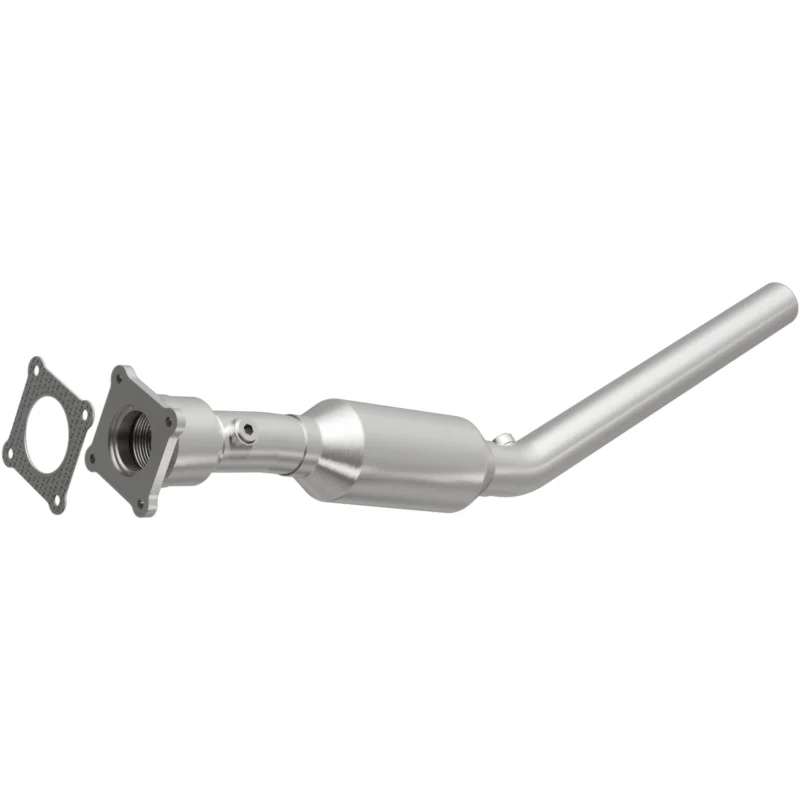 MagnaFlow Exhaust Products 4481274 - California CARB Catalytic Converters, Stainless