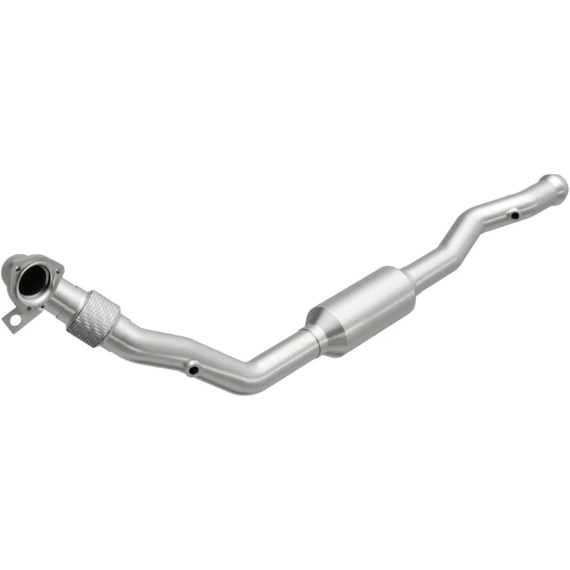 MagnaFlow Exhaust Products 4481281 - California CARB Catalytic Converters, Stainless