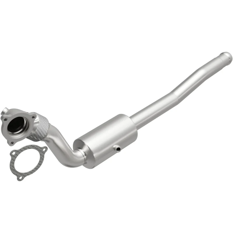 MagnaFlow Exhaust Products 4481282 - California CARB Catalytic Converters, Stainless