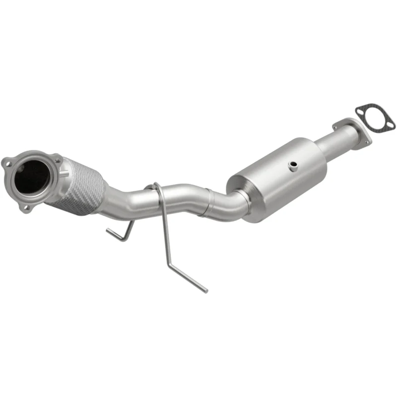 MagnaFlow Exhaust Products 4481284 - California CARB Catalytic Converters, Stainless