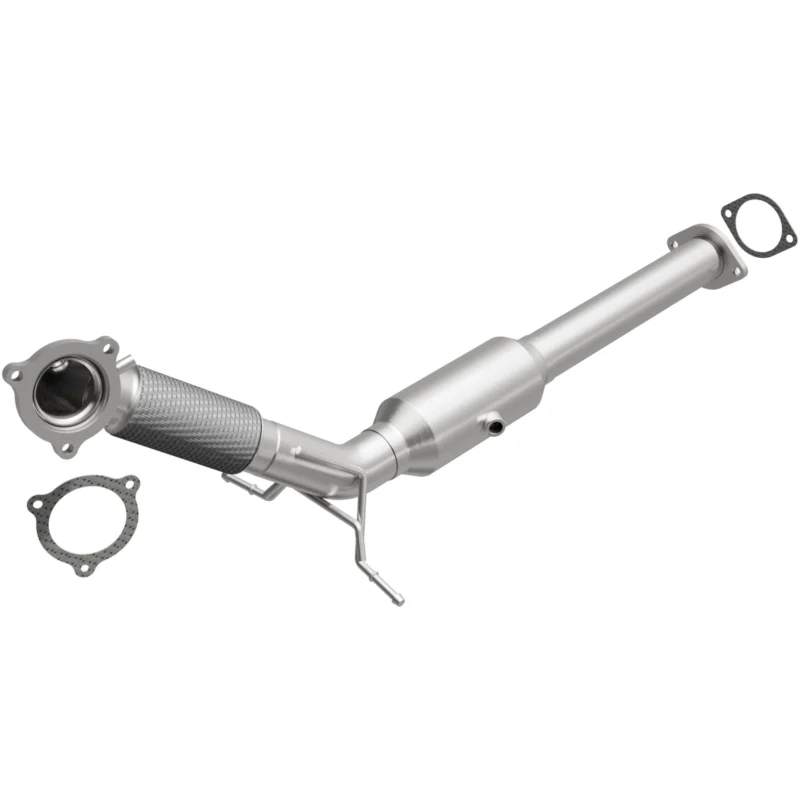 MagnaFlow Exhaust Products 4481286 - California CARB Catalytic Converters, Stainless