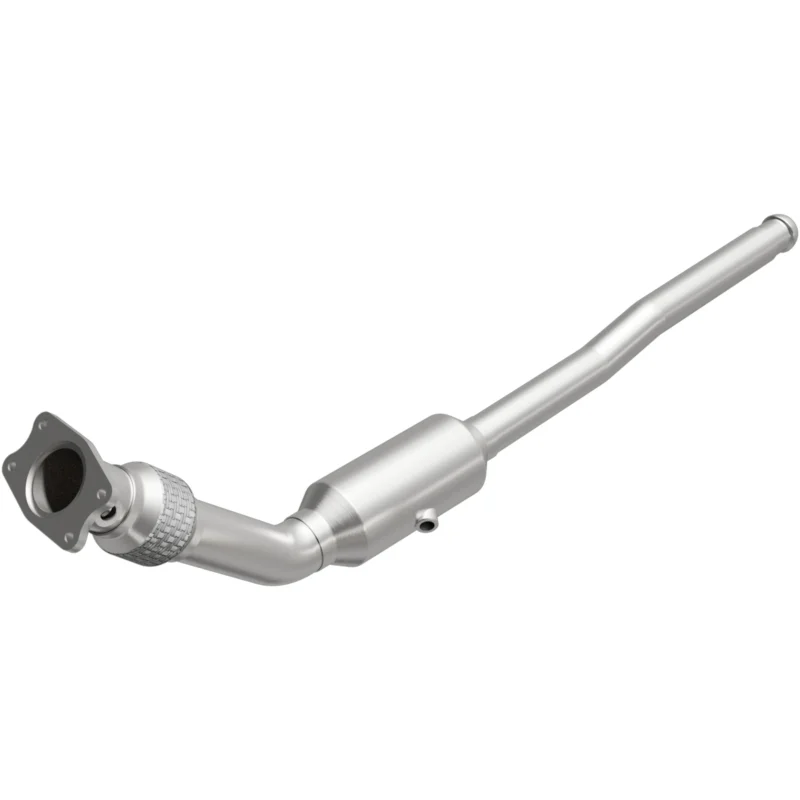 MagnaFlow Exhaust Products 4481299 - California CARB Catalytic Converters, Stainless