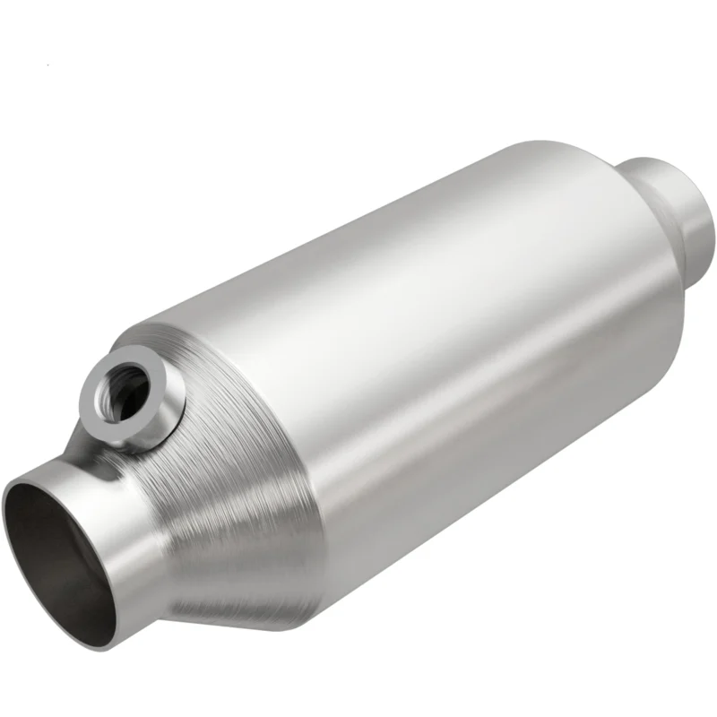 MagnaFlow Exhaust Products 4481335 - California CARB Catalytic Converters, Stainless