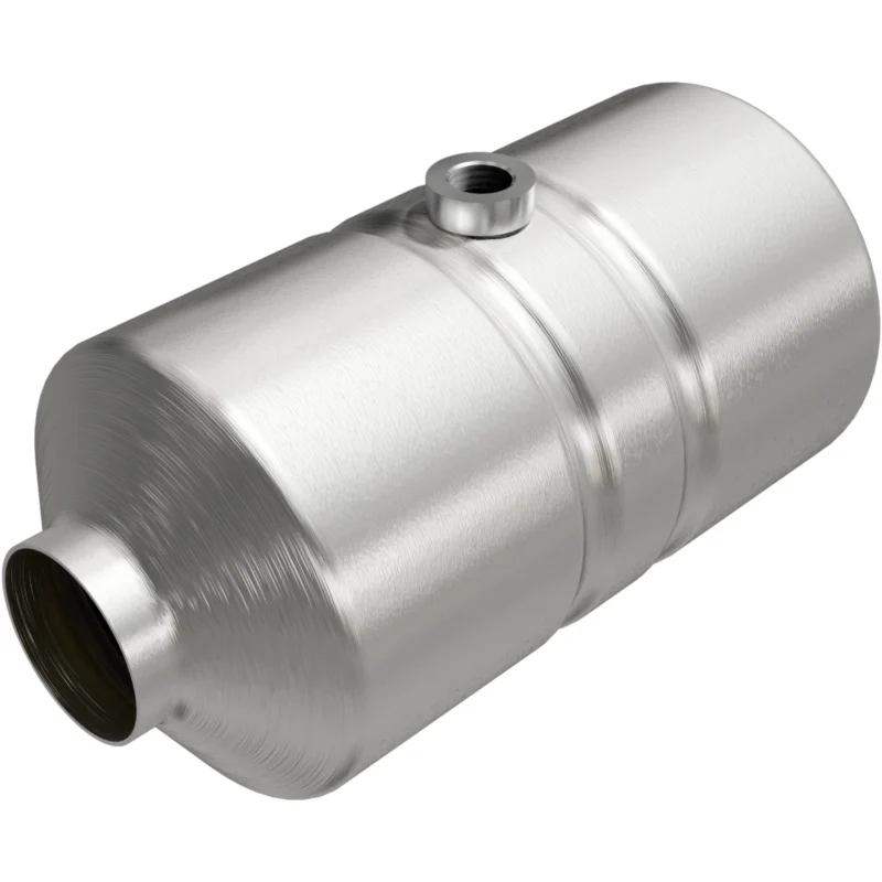 MagnaFlow Exhaust Products 4481355 - California CARB Catalytic Converters, Stainless