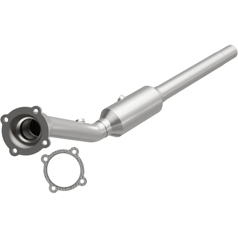MagnaFlow Exhaust Products 4481382 - California CARB Catalytic Converters, Stainless