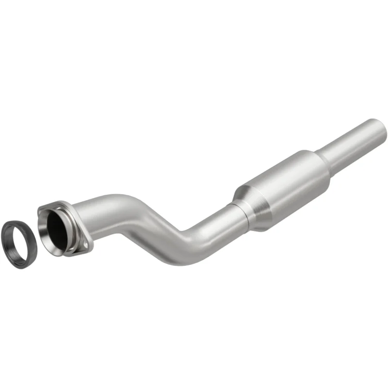 MagnaFlow Exhaust Products 4481404 - California CARB Catalytic Converters, Stainless