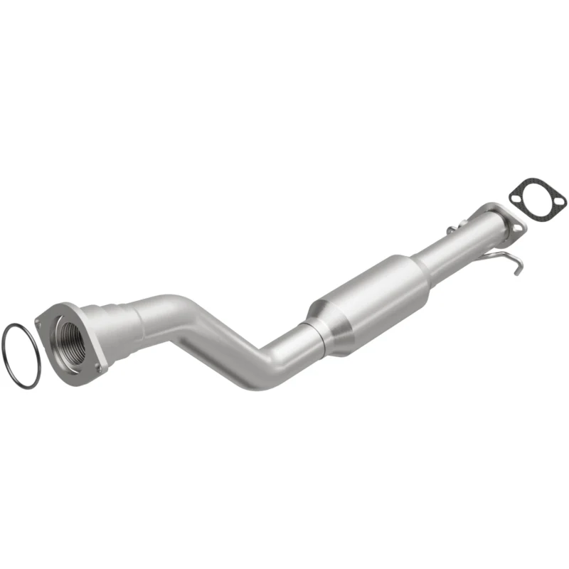MagnaFlow Exhaust Products 4481405 - California CARB Catalytic Converters, Stainless