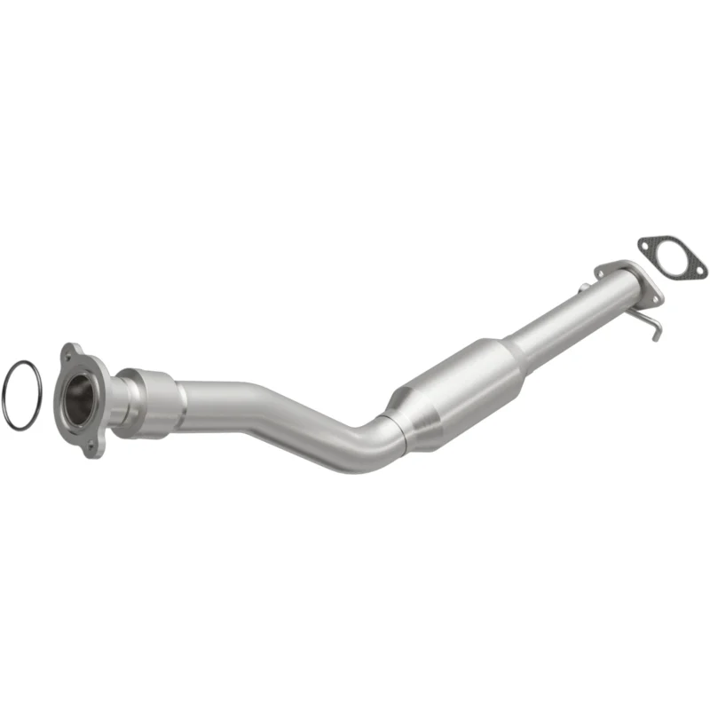 MagnaFlow Exhaust Products 4481433 - California CARB Catalytic Converters, Stainless