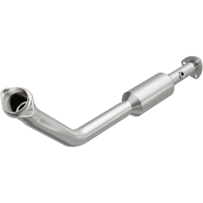 MagnaFlow Exhaust Products 4481460 - California CARB Catalytic Converters, Stainless