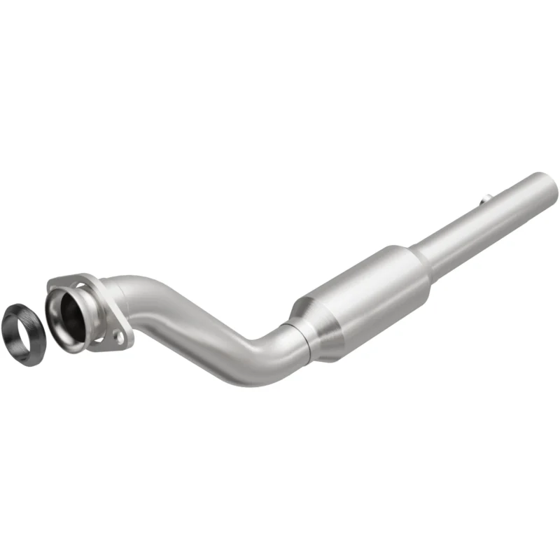 MagnaFlow Exhaust Products 4481464 - California CARB Catalytic Converters, Stainless