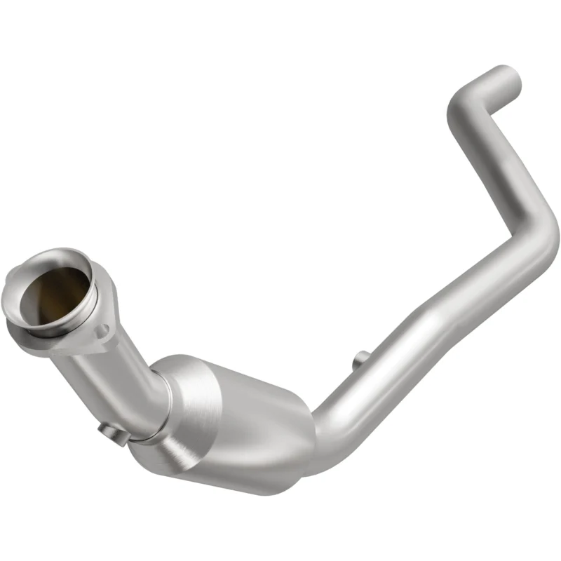 MagnaFlow Exhaust Products 4481467 - California CARB Catalytic Converters, Stainless