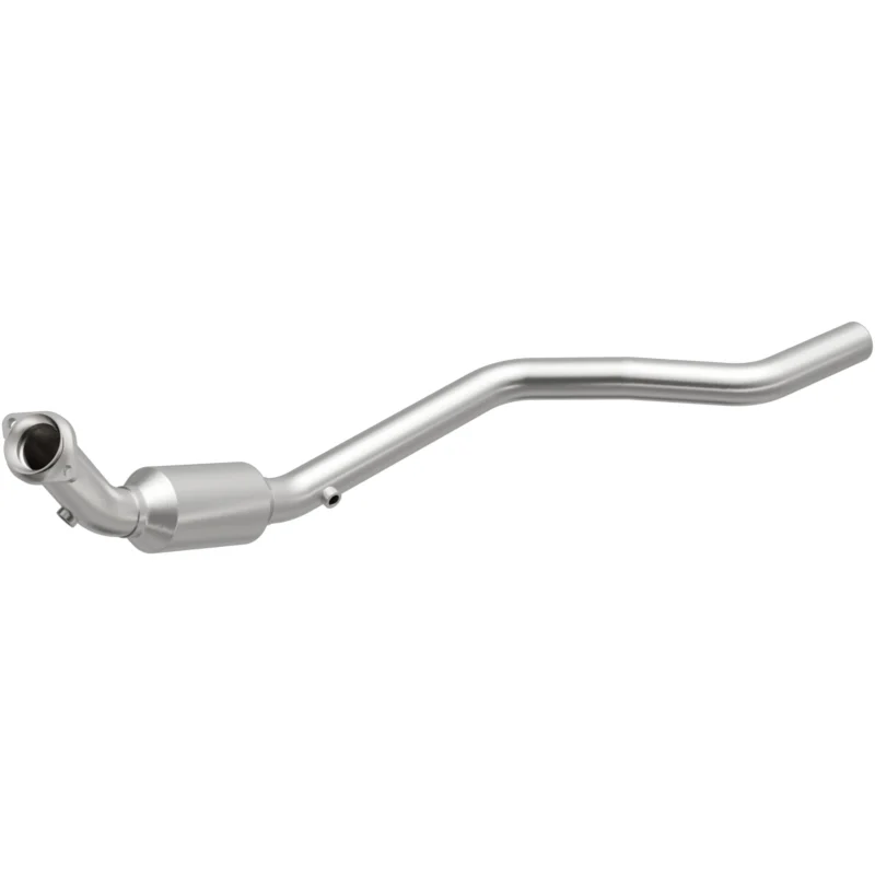 MagnaFlow Exhaust Products 4481468 - California CARB Catalytic Converters, Stainless