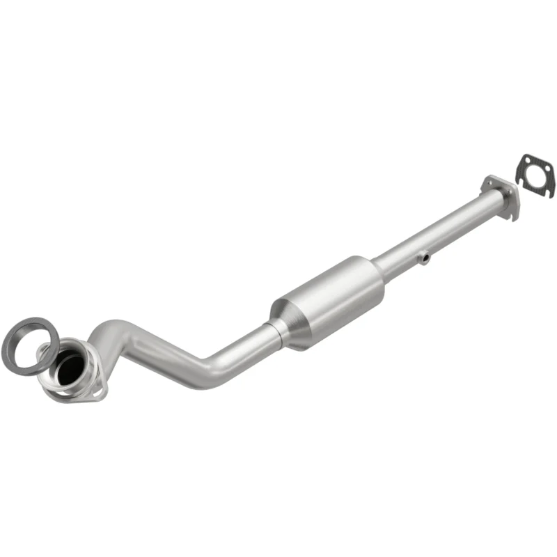 MagnaFlow Exhaust Products 4481498 - California CARB Catalytic Converters, Stainless
