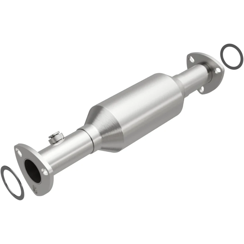 MagnaFlow Exhaust Products 4481499 - California CARB Catalytic Converters, Stainless