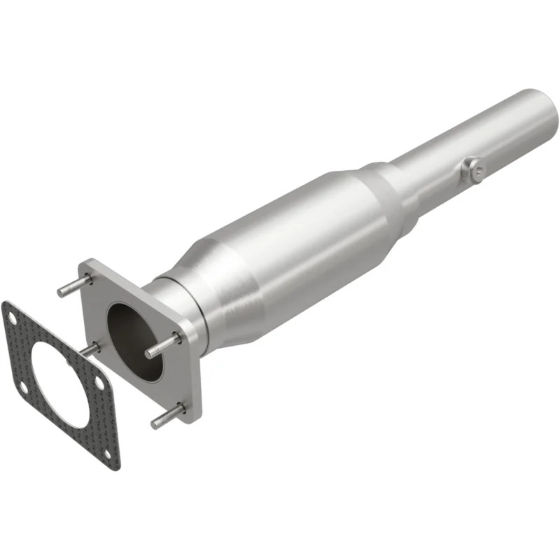 MagnaFlow Exhaust Products 4481515 - California CARB Catalytic Converters, Stainless