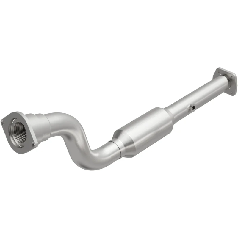 MagnaFlow Exhaust Products 4481521 - California CARB Catalytic Converters, Stainless