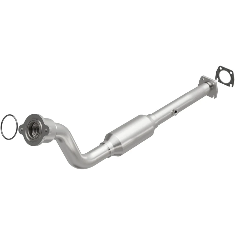 MagnaFlow Exhaust Products 4481522 - California CARB Catalytic Converters, Stainless