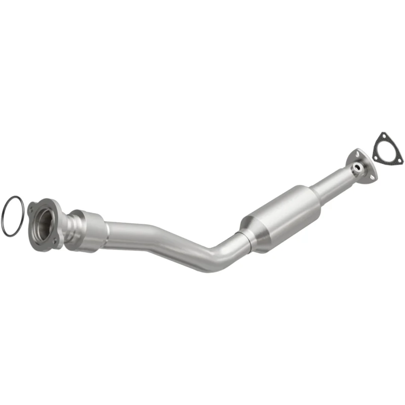 MagnaFlow Exhaust Products 4481539 - California CARB Catalytic Converters, Stainless