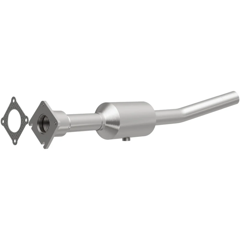 MagnaFlow Exhaust Products 4481542 - California CARB Catalytic Converters, Stainless