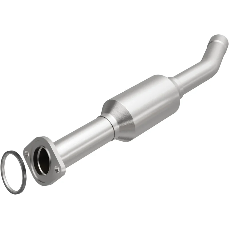 MagnaFlow Exhaust Products 4481597 - California CARB Catalytic Converters, Stainless