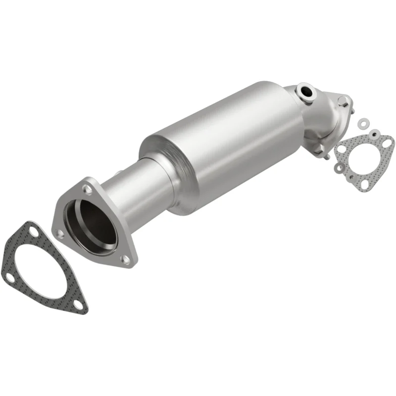 MagnaFlow Exhaust Products 4481605 - California CARB Catalytic Converters, Stainless
