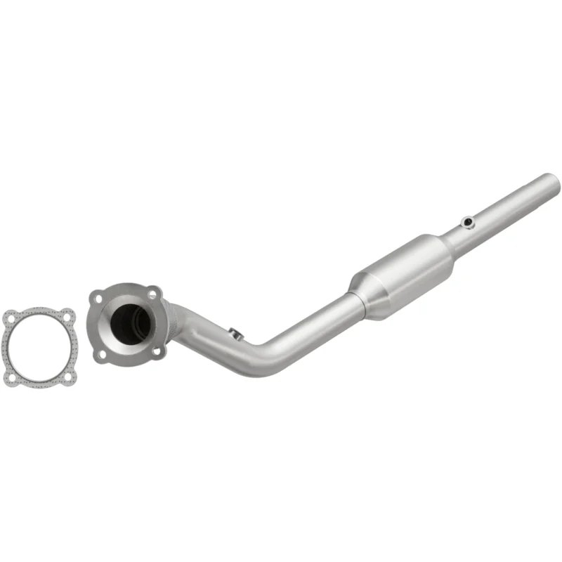 MagnaFlow Exhaust Products 4481606 - California CARB Catalytic Converters, Stainless