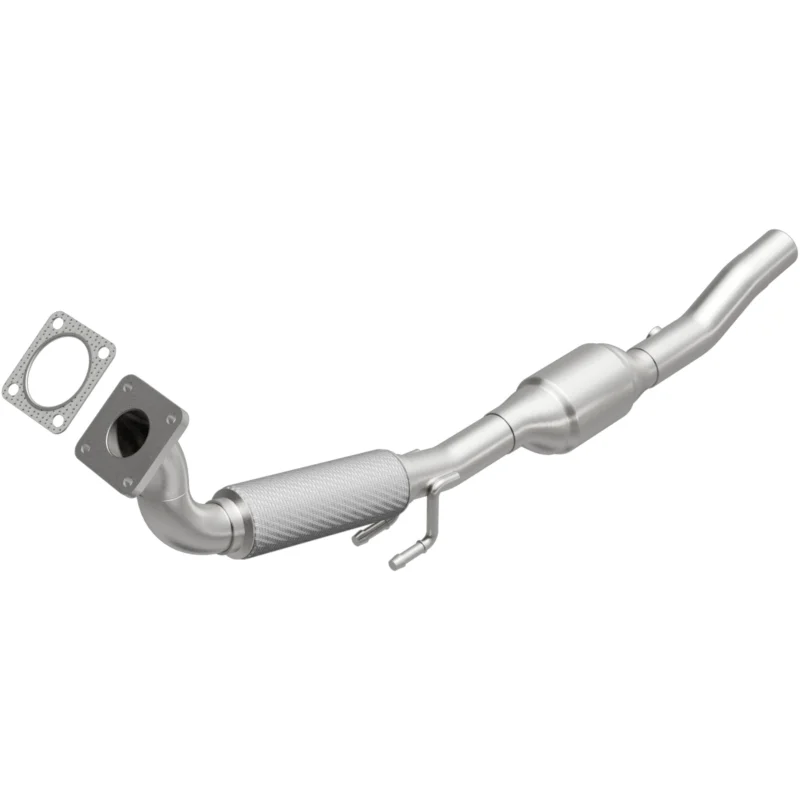 MagnaFlow Exhaust Products 4481613 - California CARB Catalytic Converters, Stainless