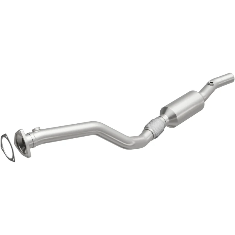 MagnaFlow Exhaust Products 4481658 - California CARB Catalytic Converters, Stainless