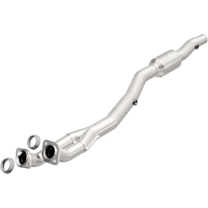 MagnaFlow Exhaust Products 4481682 - California CARB Catalytic Converters, Stainless
