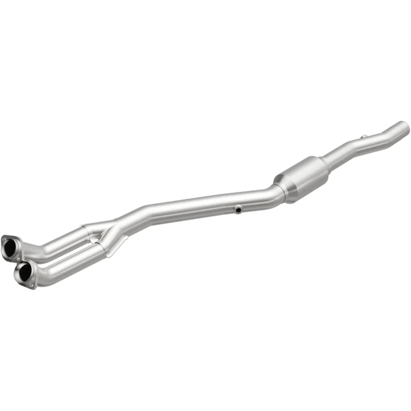 MagnaFlow Exhaust Products 4481687 - California CARB Catalytic Converters, Stainless