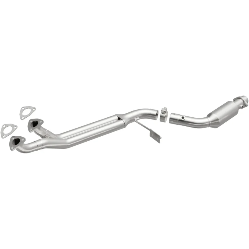 MagnaFlow Exhaust Products 4481693 - California CARB Catalytic Converters, Stainless