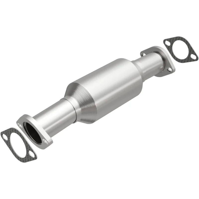 MagnaFlow Exhaust Products 4481696 - California CARB Catalytic Converters, Stainless