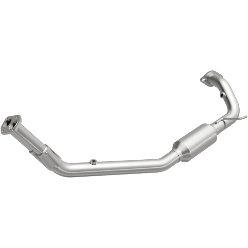 MagnaFlow Exhaust Products 4481698 - California CARB Catalytic Converters, Stainless