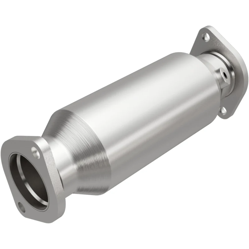 MagnaFlow Exhaust Products 4481707 - California CARB Catalytic Converters, Stainless