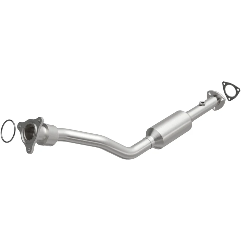 MagnaFlow Exhaust Products 4481753 - California CARB Catalytic Converters, Stainless