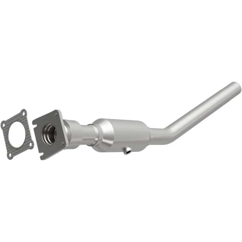 MagnaFlow Exhaust Products 4481758 - California CARB Catalytic Converters, Stainless