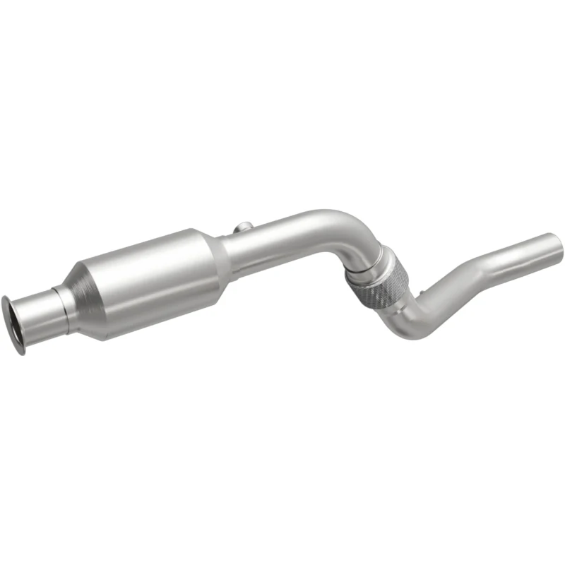MagnaFlow Exhaust Products 4481760 - California CARB Catalytic Converters, Stainless