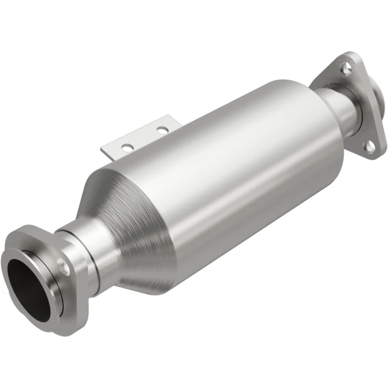 MagnaFlow Exhaust Products 4481876 - California CARB Catalytic Converters, Stainless