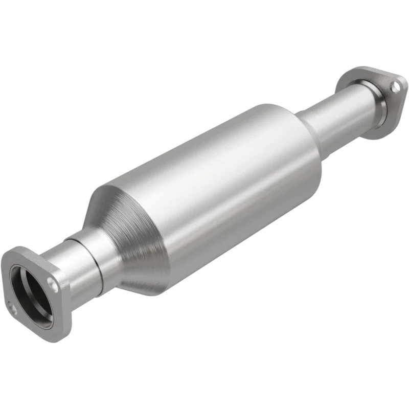 MagnaFlow Exhaust Products 4481877 - California CARB Catalytic Converters, Stainless